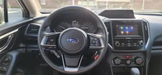 2019 Subaru Impreza 2.0i