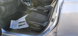 2019 Subaru Impreza 2.0i