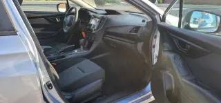 2019 Subaru Impreza 2.0i