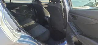 2019 Subaru Impreza 2.0i