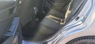 2019 Subaru Impreza 2.0i