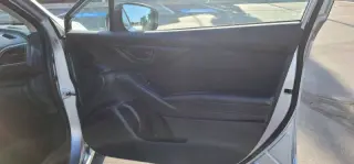 2019 Subaru Impreza 2.0i