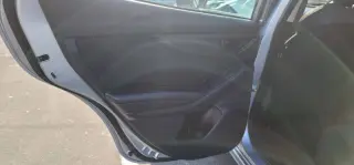 2019 Subaru Impreza 2.0i