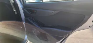 2019 Subaru Impreza 2.0i