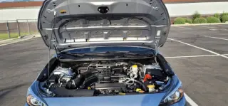 2019 Subaru Impreza 2.0i
