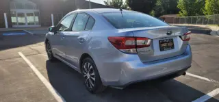 2019 Subaru Impreza 2.0i