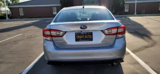 2019 Subaru Impreza 2.0i