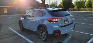 2018 Subaru Crosstrek 2.0i Premium
