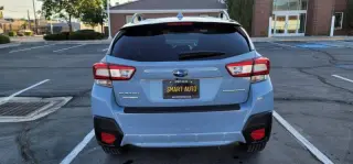 2018 Subaru Crosstrek 2.0i Premium