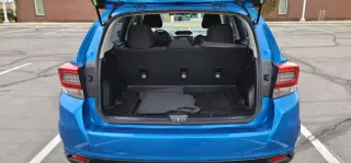 2023 Subaru Impreza