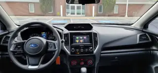 2023 Subaru Impreza