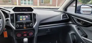 2023 Subaru Impreza