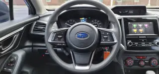 2023 Subaru Impreza