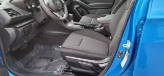 2023 Subaru Impreza
