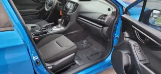 2023 Subaru Impreza