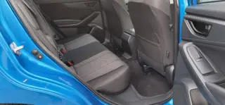 2023 Subaru Impreza
