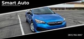 2023 Subaru Impreza