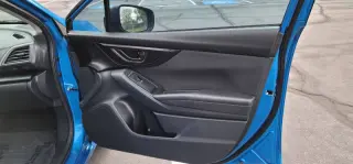 2023 Subaru Impreza