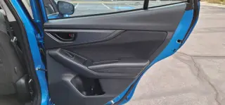 2023 Subaru Impreza
