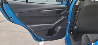 2023 Subaru Impreza