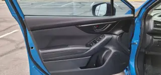 2023 Subaru Impreza