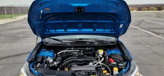 2023 Subaru Impreza