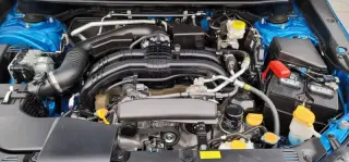 2023 Subaru Impreza