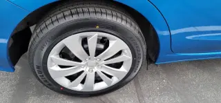 2023 Subaru Impreza
