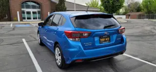 2023 Subaru Impreza