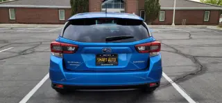 2023 Subaru Impreza