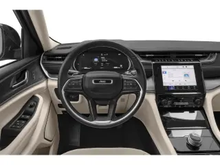 Jeep Grand Cherokee 2024 4x4 Laredo X 4dr SUV