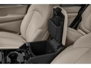 Jeep Grand Cherokee 2024 4x4 Laredo X 4dr SUV