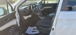 2020 Subaru Ascent Premium 7-Passenger
