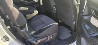 2020 Subaru Ascent Premium 7-Passenger
