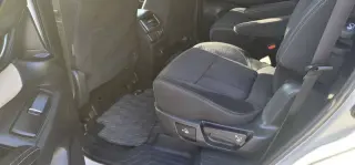 2020 Subaru Ascent Premium 7-Passenger