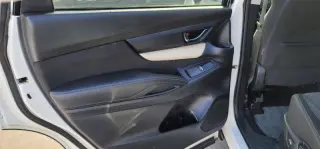 2020 Subaru Ascent Premium 7-Passenger