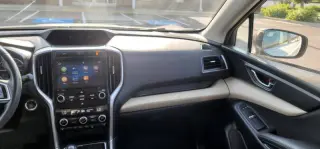 2020 Subaru Ascent Premium 7-Passenger