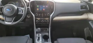 2020 Subaru Ascent Premium 7-Passenger