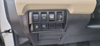 2020 Subaru Ascent Premium 7-Passenger