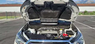 2020 Subaru Ascent Premium 7-Passenger