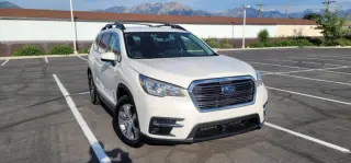 2020 Subaru Ascent Premium 7-Passenger
