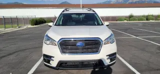2020 Subaru Ascent Premium 7-Passenger