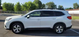 2020 Subaru Ascent Premium 7-Passenger