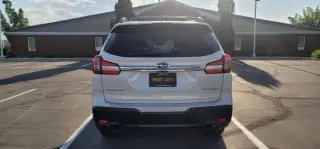 2020 Subaru Ascent Premium 7-Passenger