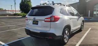 2020 Subaru Ascent Premium 7-Passenger