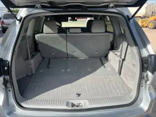 Toyota Highlander 2019 LE 4dr SUV (3.5L V6)