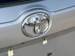 Toyota Highlander 2019 LE 4dr SUV (3.5L V6)