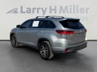 Toyota Highlander 2019 LE 4dr SUV (3.5L V6)