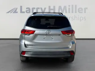 Toyota Highlander 2019 LE 4dr SUV (3.5L V6)
