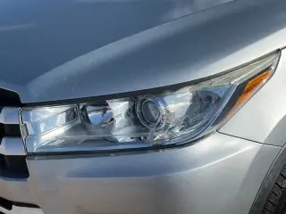 Toyota Highlander 2019 LE 4dr SUV (3.5L V6)